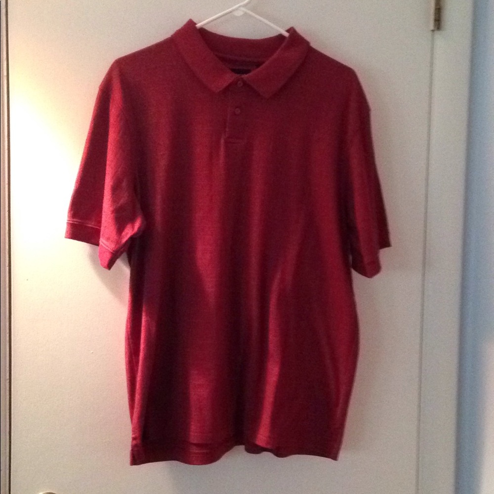 Hagar shirt